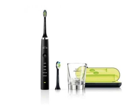 Szczoteczka soniczna Philips Sonicare HX9352/04 DiamondClean